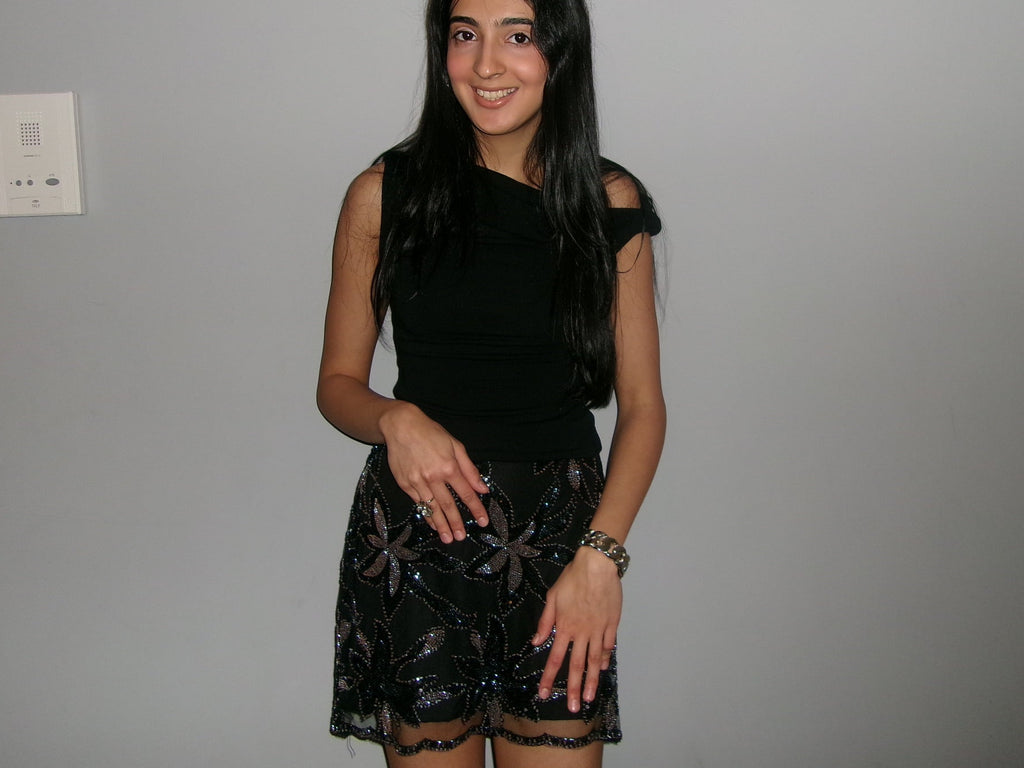 Laila Skirt