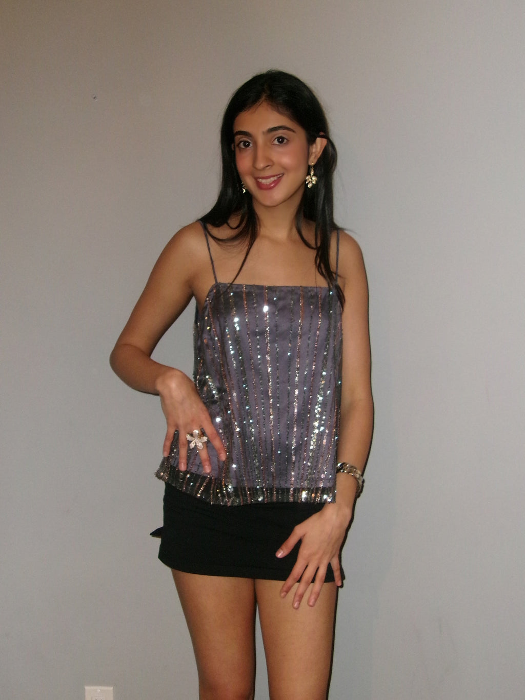 Aleena Top
