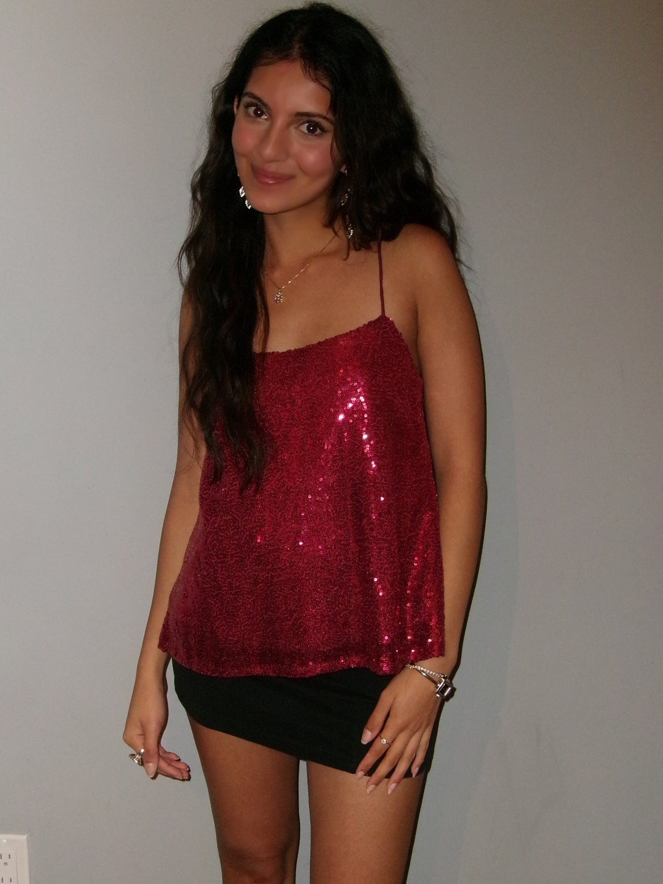 Zoya Top